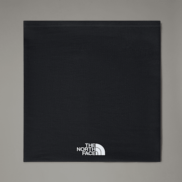 The North Face Base Neck Warmer Tnf Black One