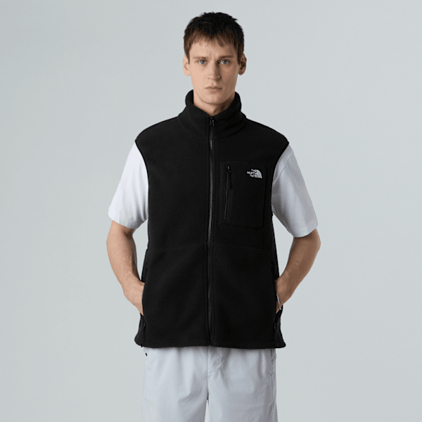 The North Face Yumiori Weste Für Herren Tnf Black 