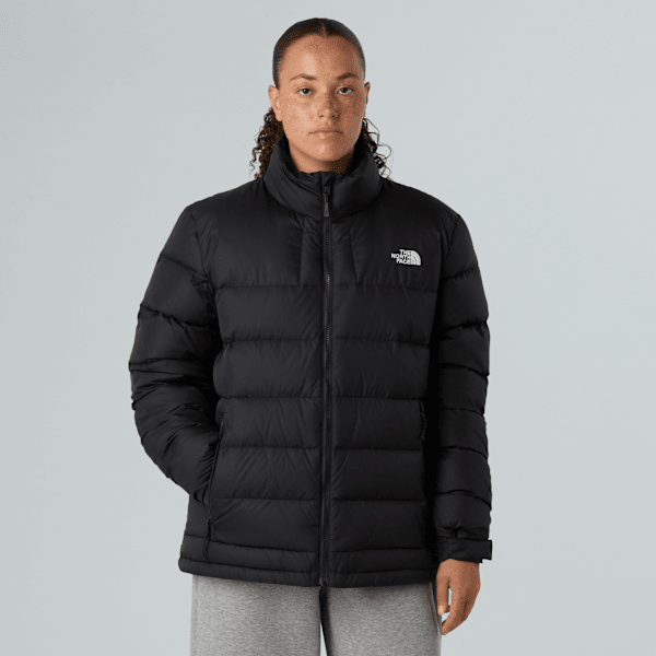 The North Face Massif Daunenjacke Für Damen Tnf Black-npf 