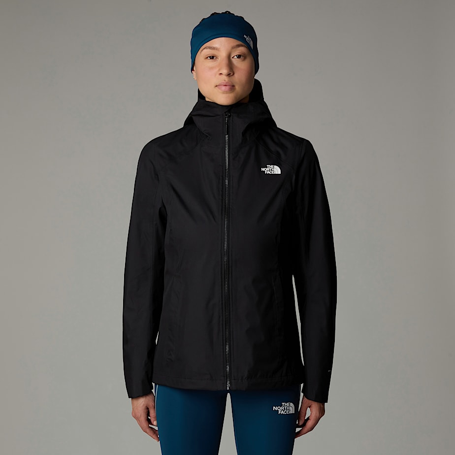 The North Face Women’s Quest Triclimate® 3-in-1 Jacket Tnf Black-npf