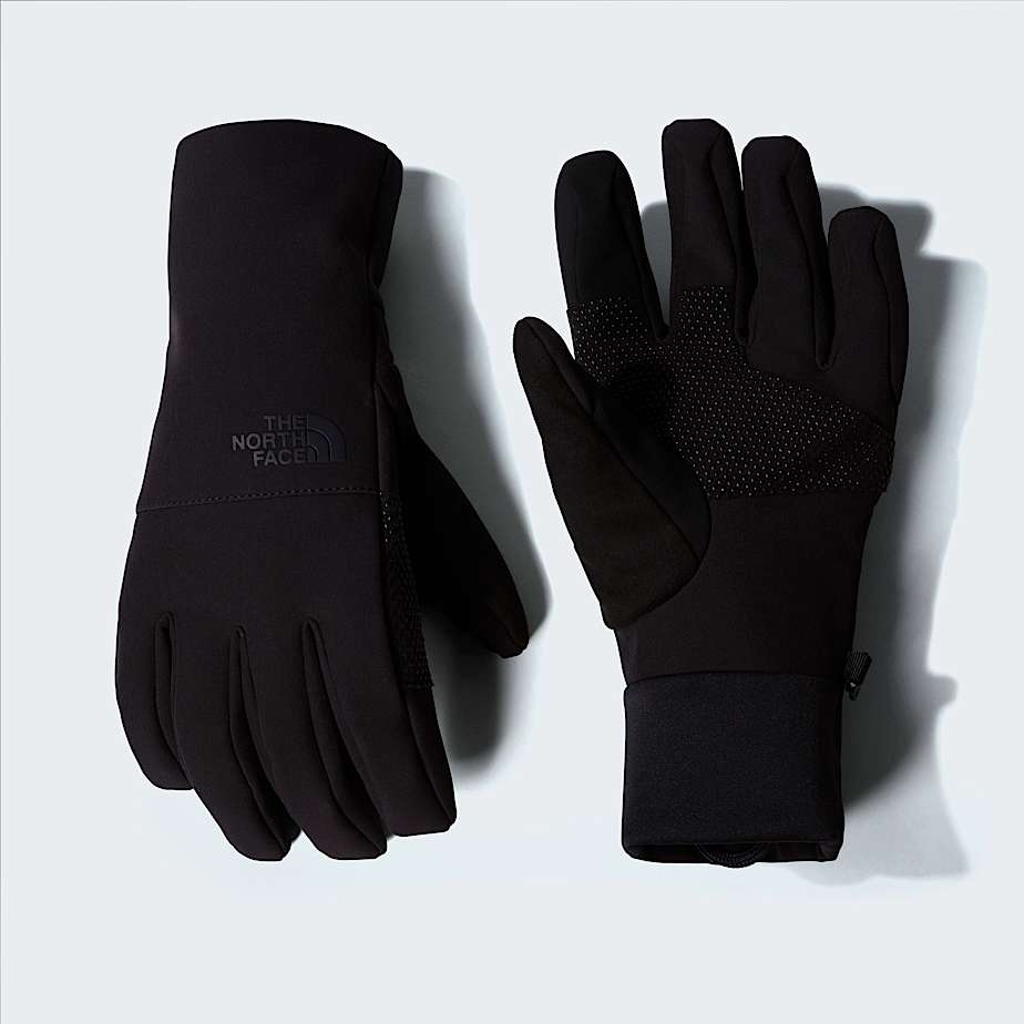 The North Face Apex Etip™ Isolierte Handschuhe Für Damen Tnf Black 