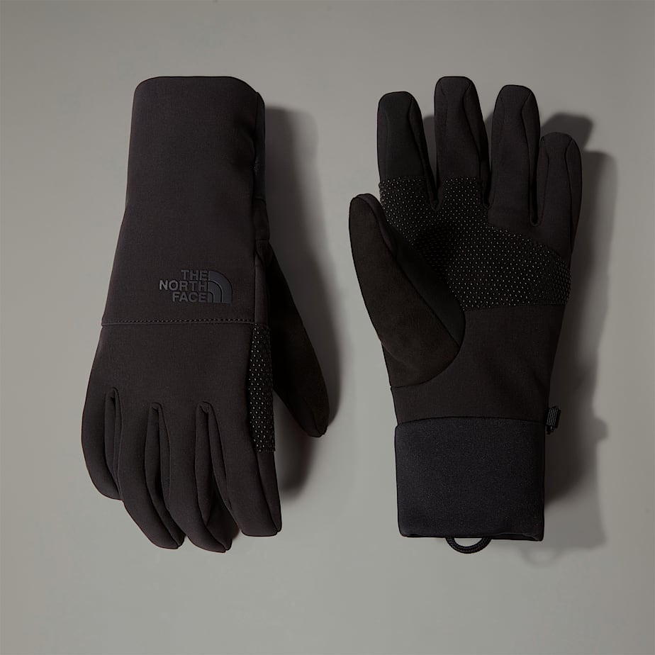 The North Face Apex Etip™ Handschuhe FüR Damen Tnf Black GrößE Xs Female-image