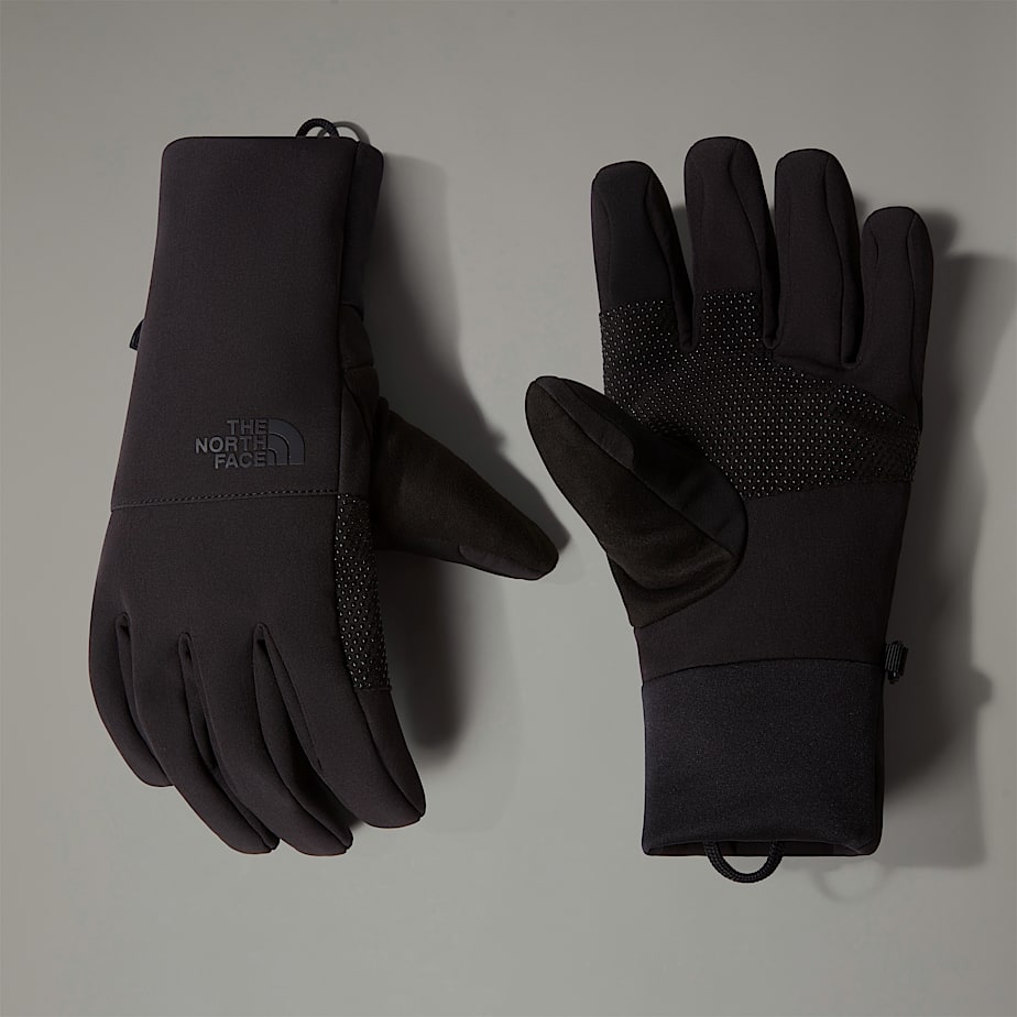 The North Face Men's Apex Etip™ Insulated Gloves Tnf Black