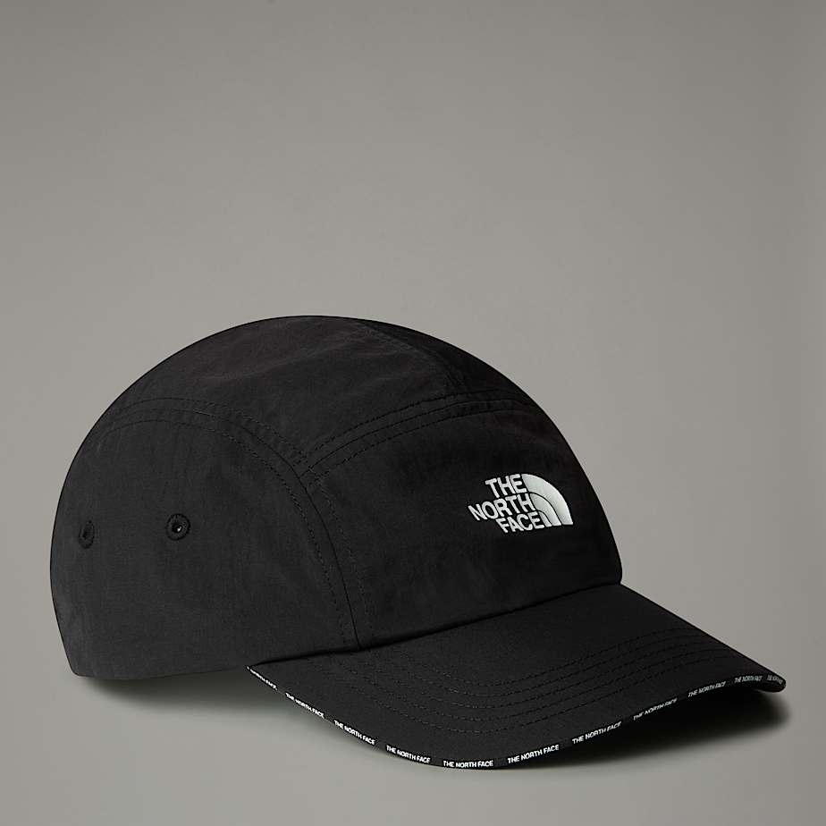 The North Face Cypress Explore Cap Tnf Black One