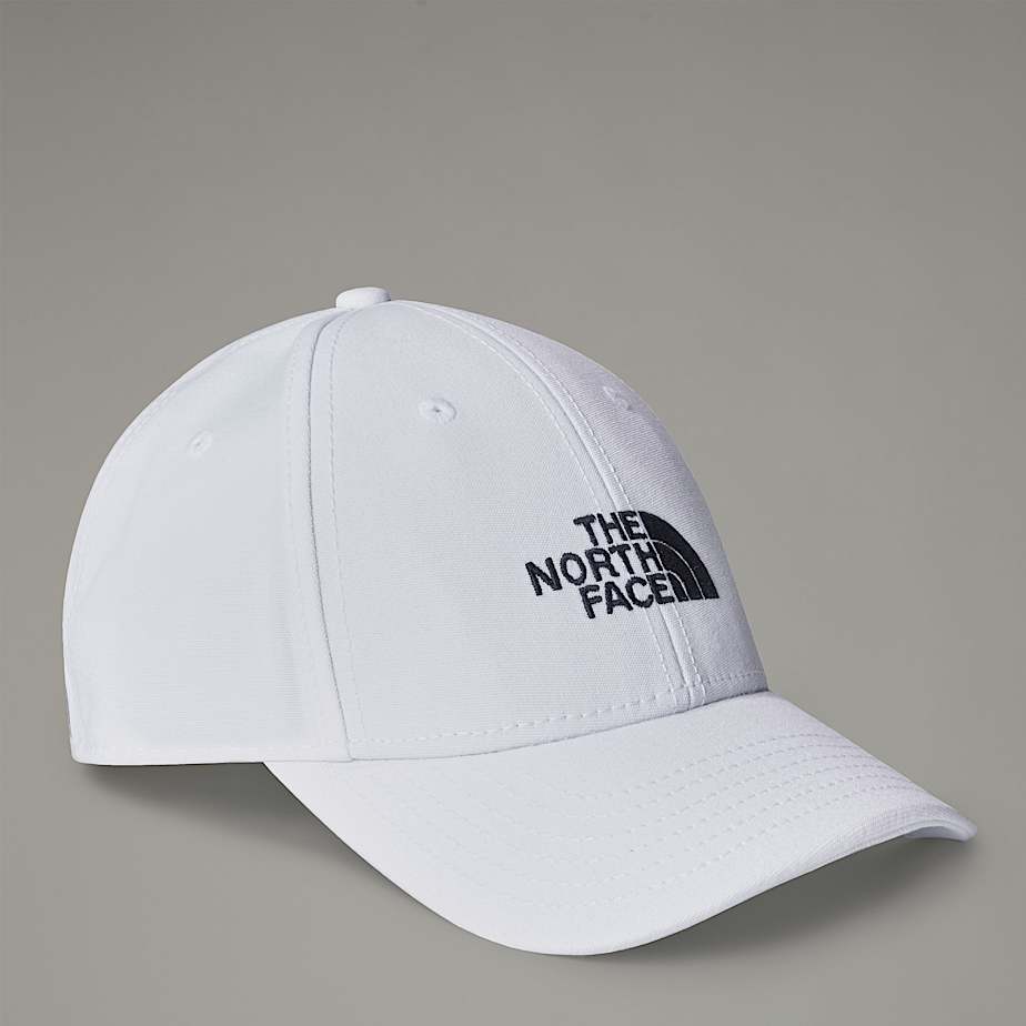 The North Face Kids' Classic Recycled '66 Hat Tnf White One