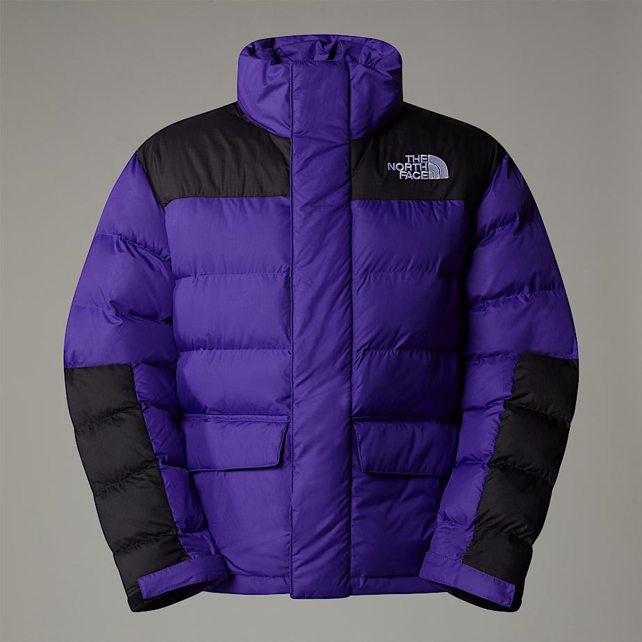 The North Face Limbara Isolierjacke Für Damen Peak Purple 