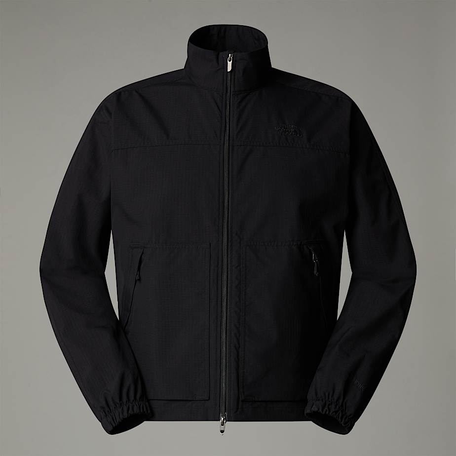 The North Face Men’s Tnf Cordura® Wind Jacket Tnf Black-tnf Black