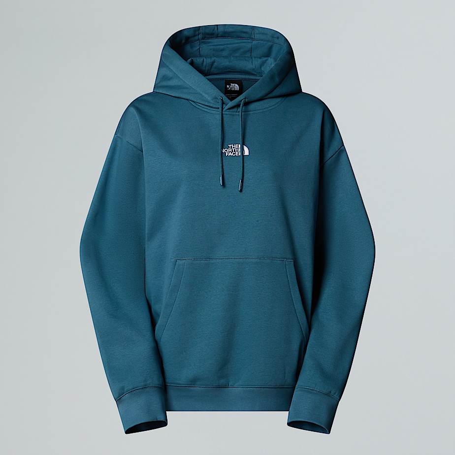 The North Face Women's Essential Hoodie Space