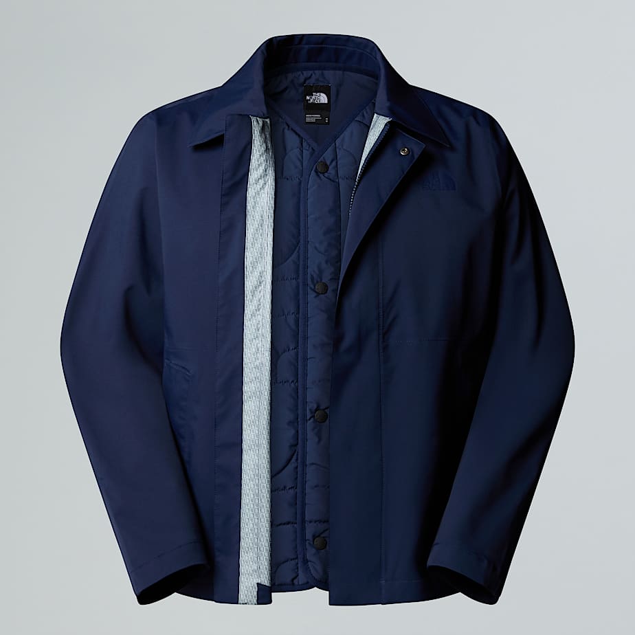 The North Face City Triclimate Jacke Für Herren Summit Navy 