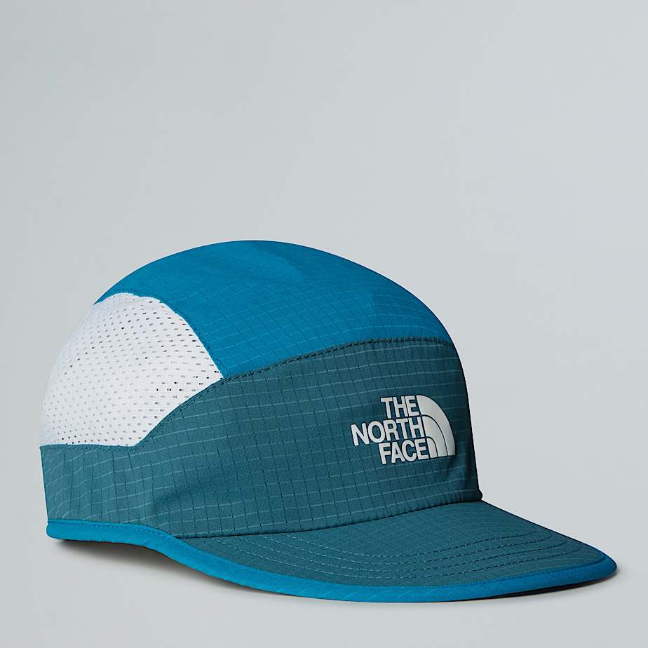 The North Face Summer Lt Run Hat Dusk Blue-space One