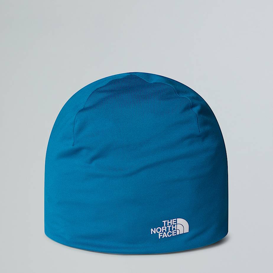 The North Face Base Beanie Dusk Blue 