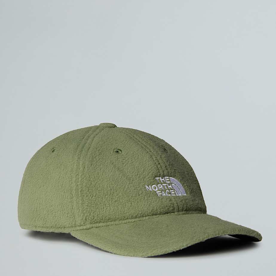 The North Face Gorra Norm Denali Bark Mist 