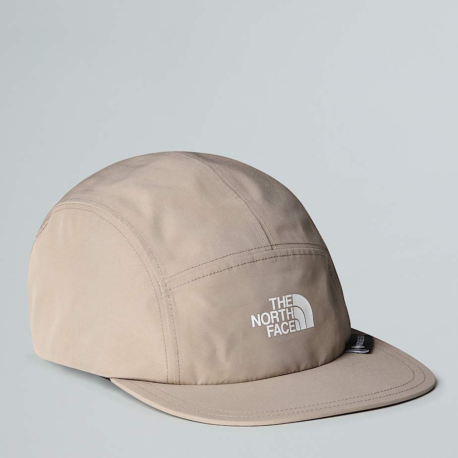 The North Face Gore-tex® Ball Cap Mushroom Grey One