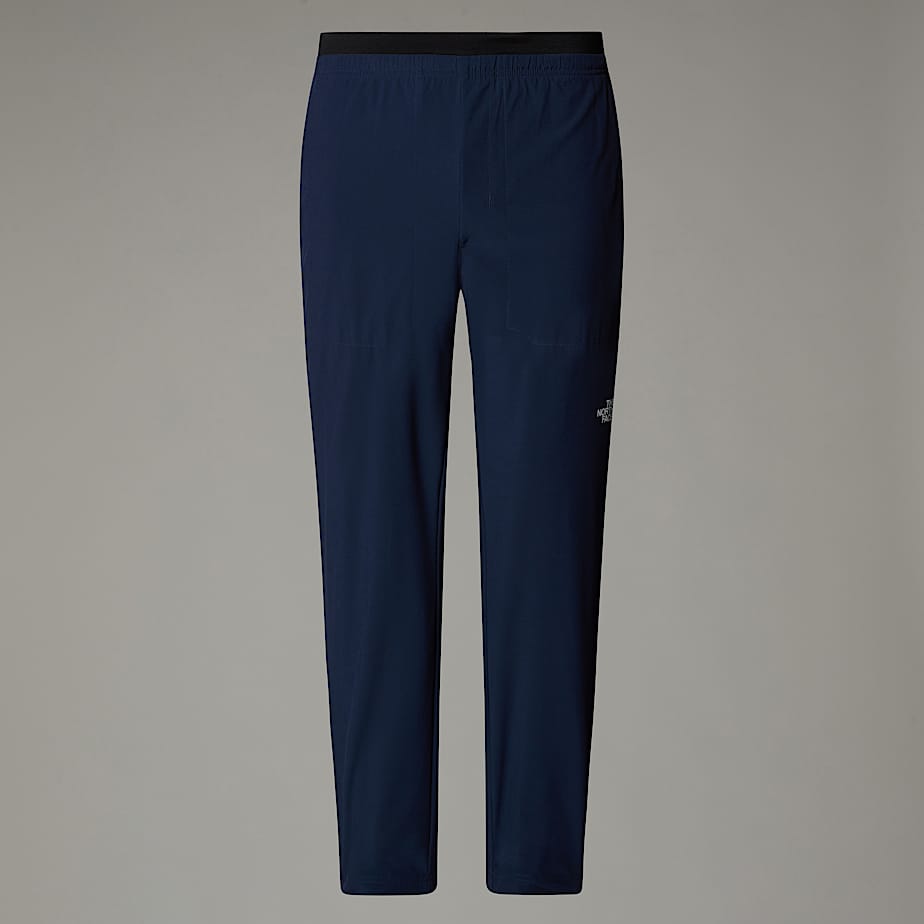 The North Face 24/7 Gewebte Jogginghose Für Herren Summit Navy 