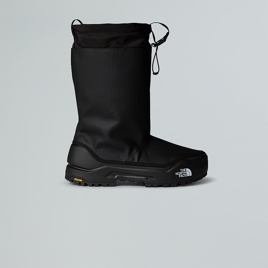The North Face Base Camp 200 Wasserdichte Stiefel Tnf Black-tnf Black 