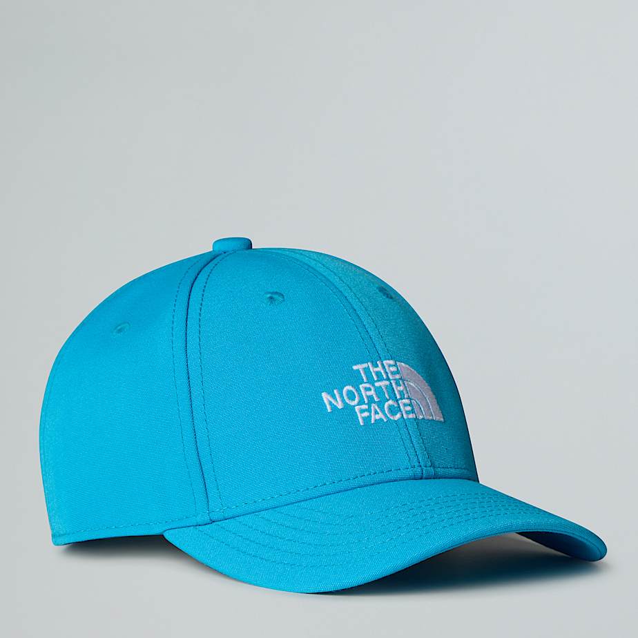 The North Face Kids' Classic Recycled '66 Hat Meridian Blue One
