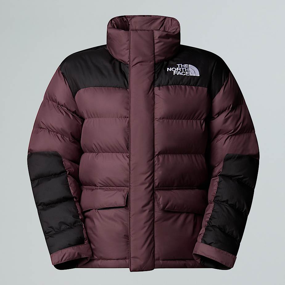 The North Face Limbara Isolierjacke Für Damen Tawny Quartz 