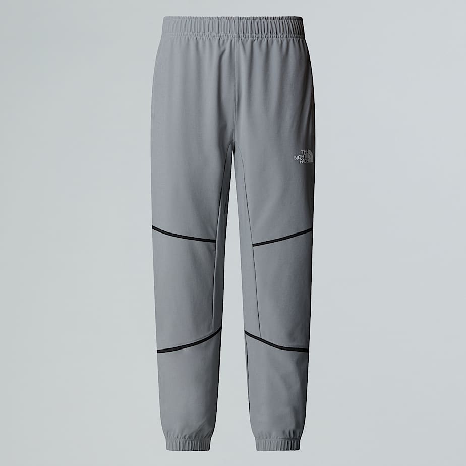 The North Face Mountain Athletics Gewebte Hose Für Jugendliche Monument Grey 