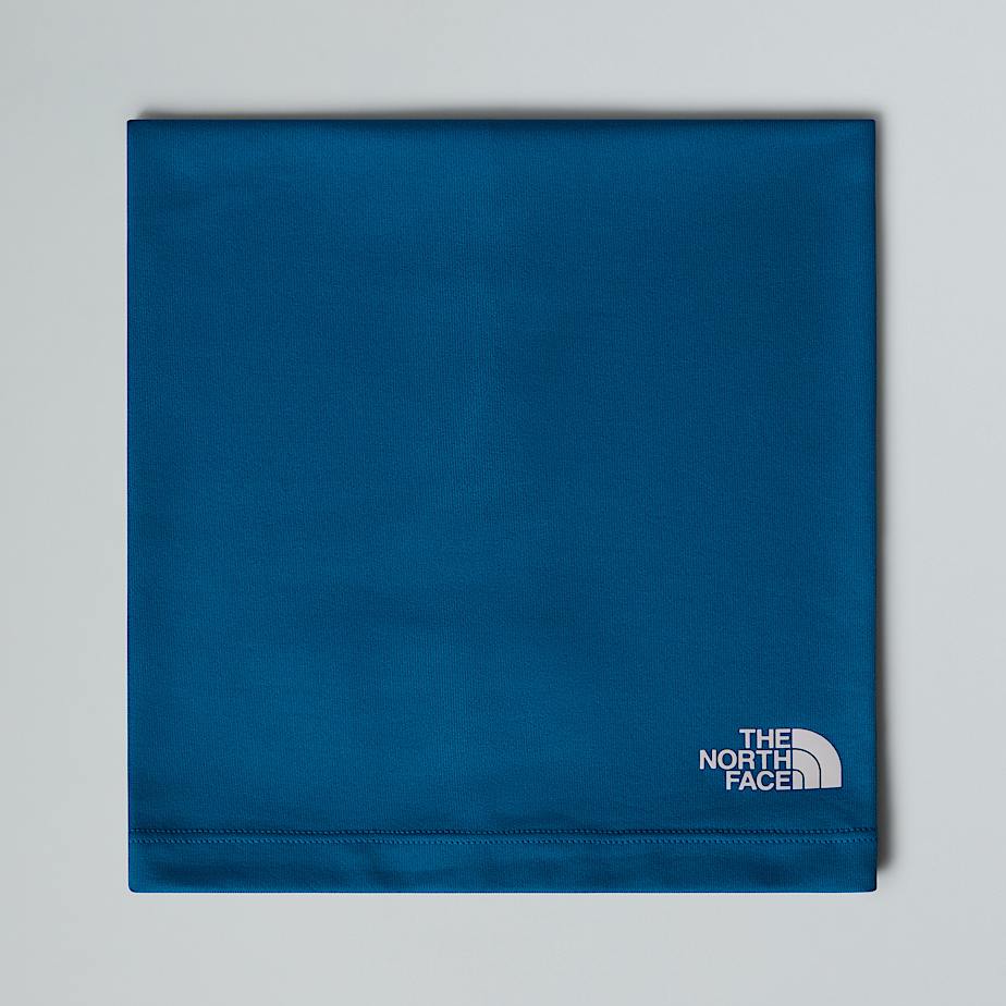 NECK GAITERS & WARMERS