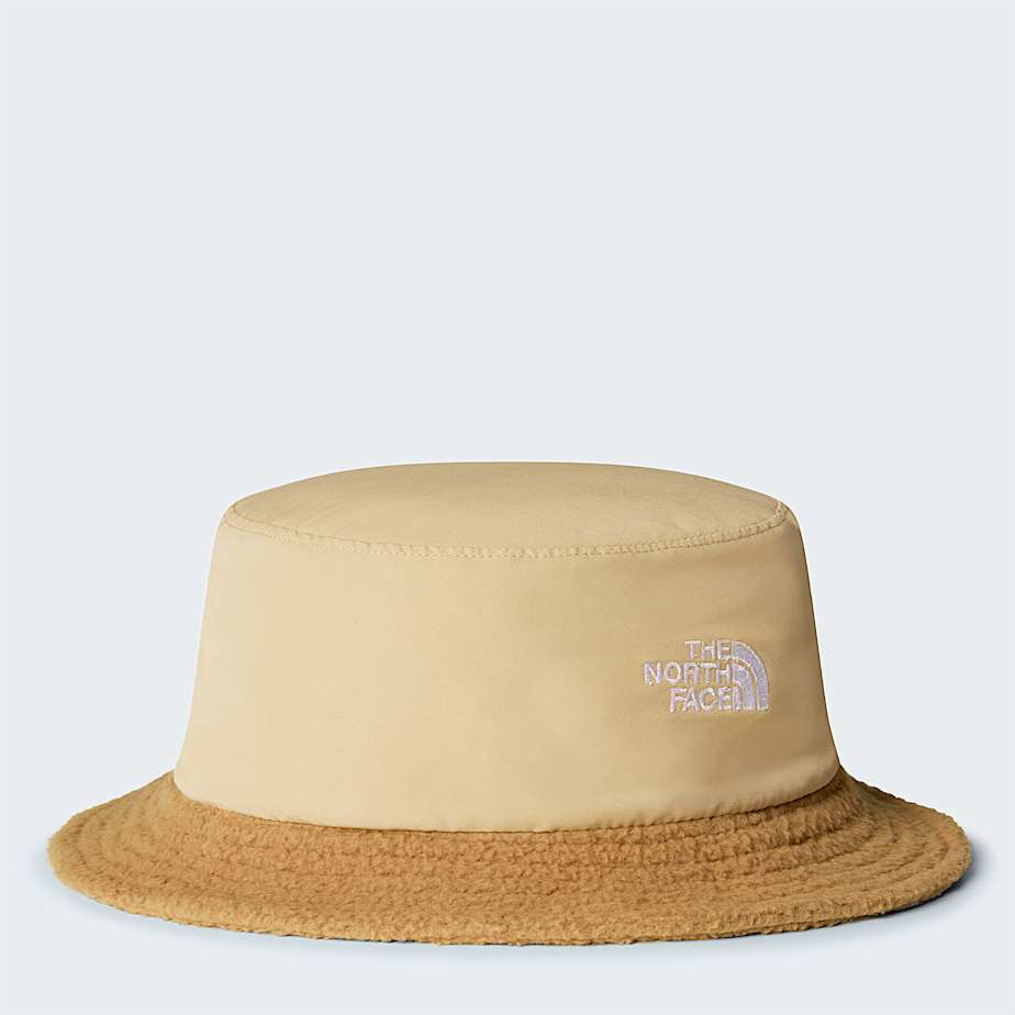 The North Face Yumiori Bucket Hat Utility Brown-khaki Stone