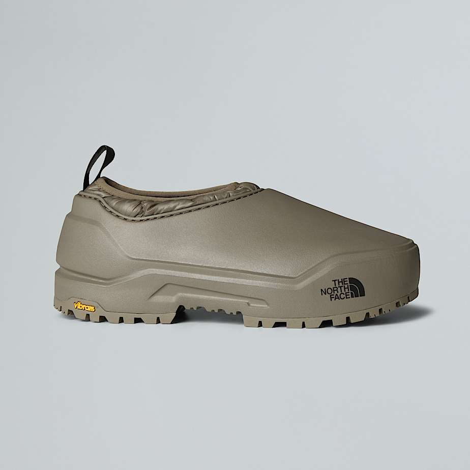 The North Face Base Camp Wasserdichte Pantoffeln Mocha Brown-mocha Brown 