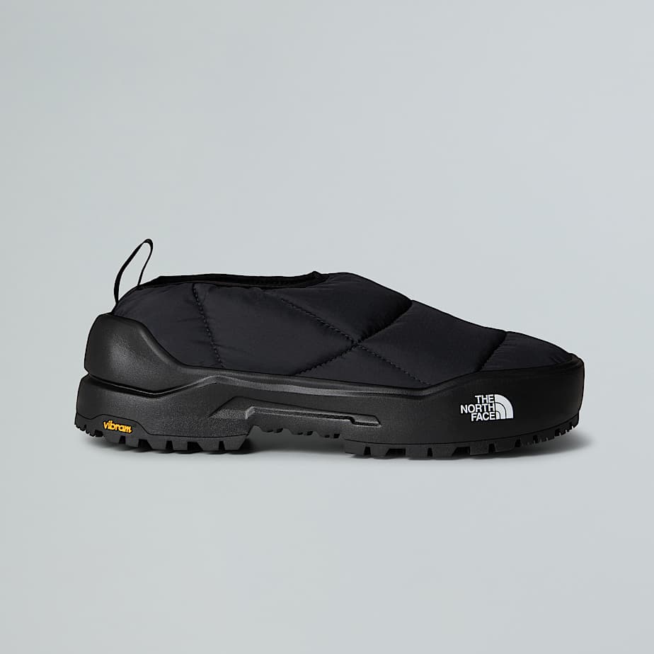 The North Face Base Camp Thermoball™ Pantoffeln Tnf Black-tnf Black 