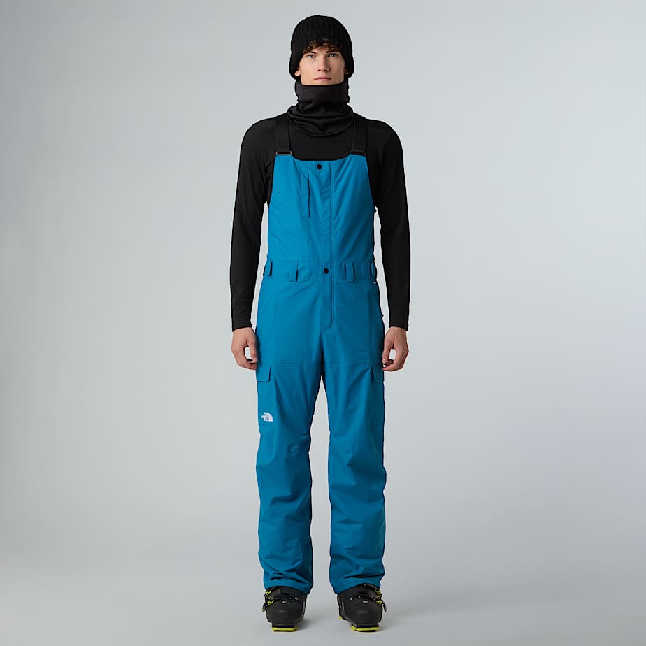 The North Face Freedom Trägerhose Für Herren Dusk Blue 