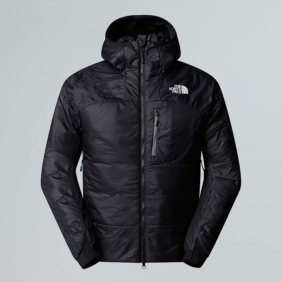 The North Face Men's Andola Synthetic Insulated Jacket Tnf Black