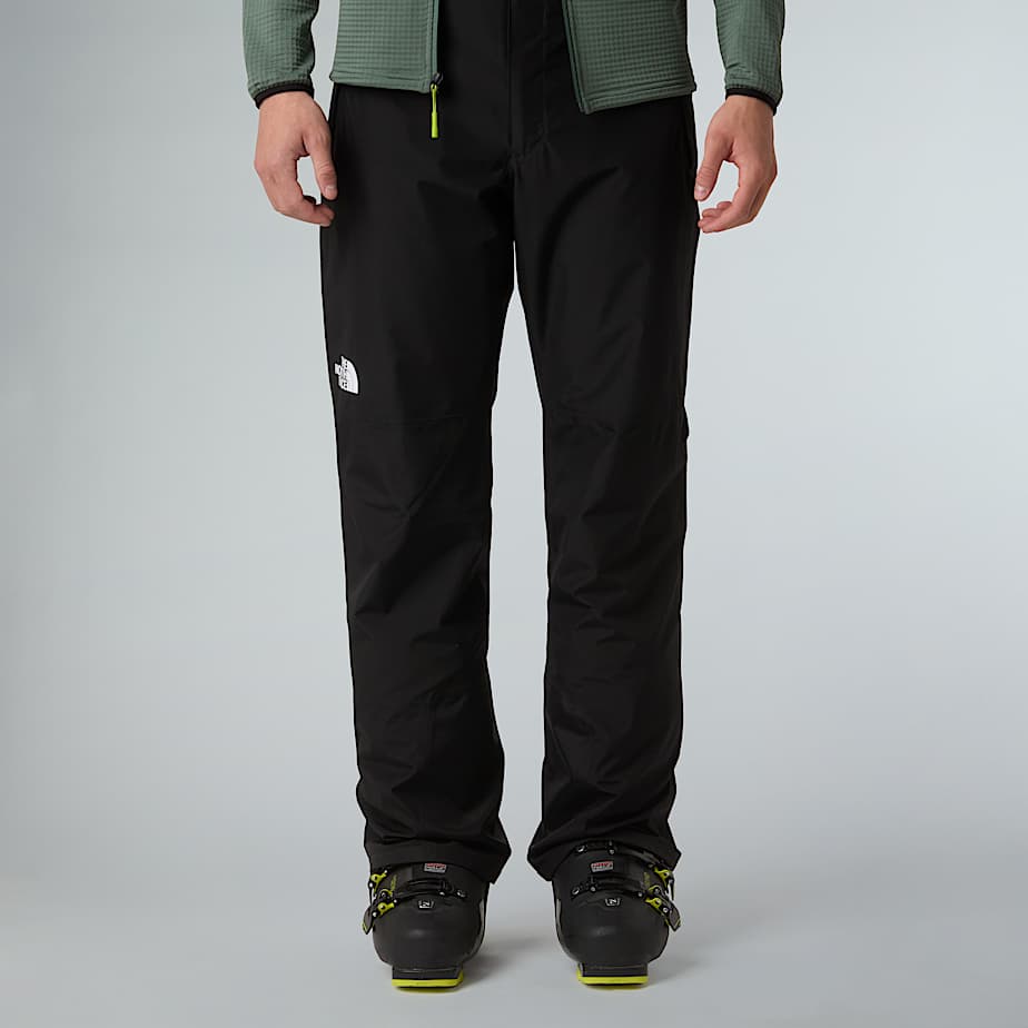 The North Face Descendit Hose Für Herren Tnf Black-tnf Black 