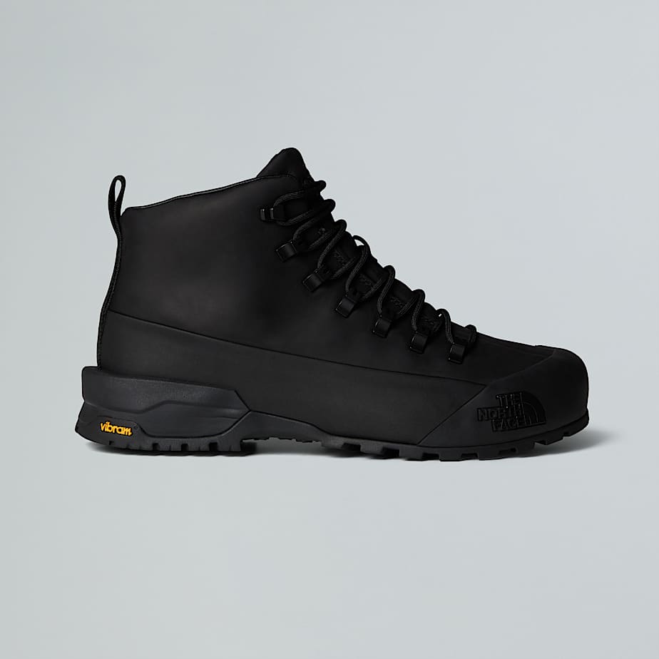 The North Face Glenclyffe Gore-texÂ® Boots Tnf Black-tnf Black