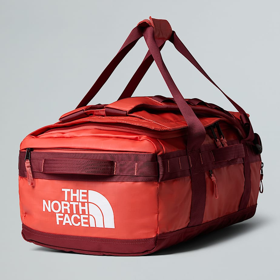 The North Face Base Camp Voyager 42-liter-duffel-tasche Mars Dust-sumac 