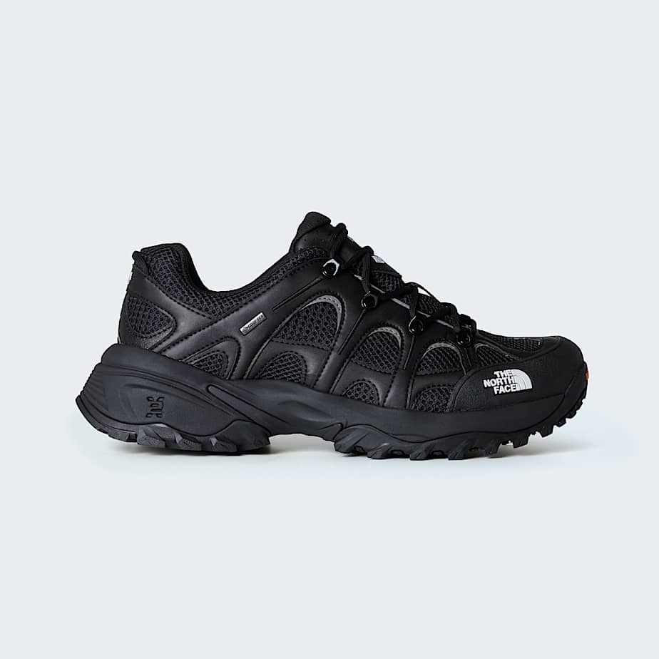 The North Face Hedgehog 06 Rvst Gore-tex® Shoes Tnf Black-tnf White