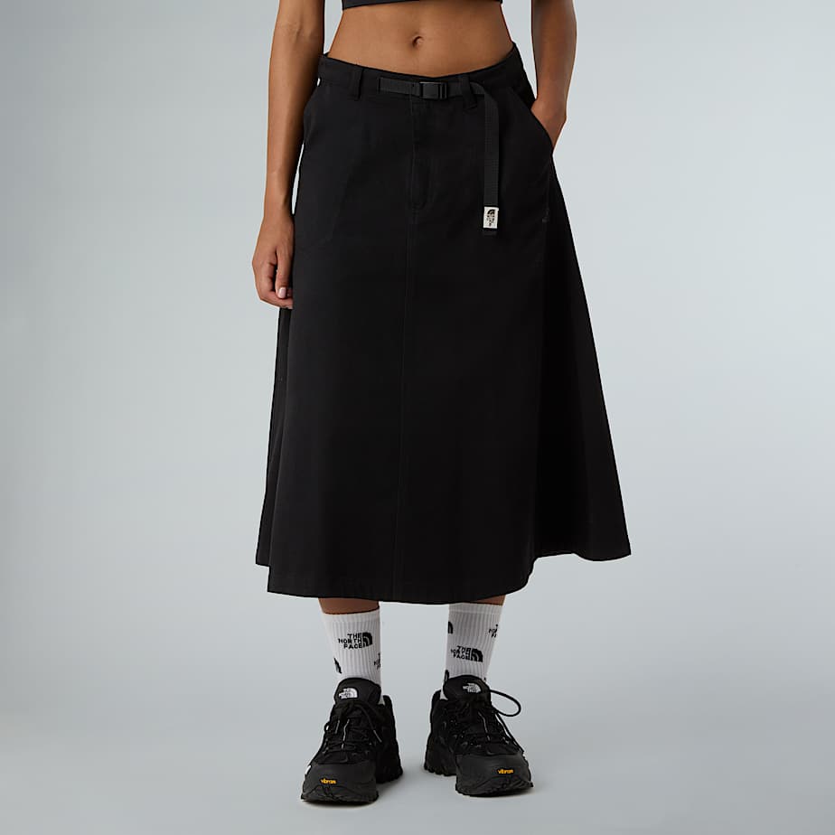 SKIRTS & SKORTS
