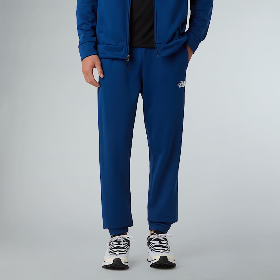 The North Face Men's Reaxion 2.0 Joggers Estate Blue Dark Heather