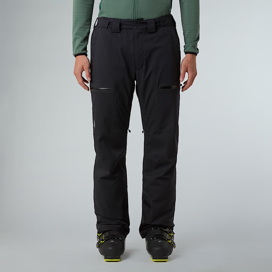 The North Face Chakal Hose FüR Herren Tnf Black-Tnf Black GrößE Male-image