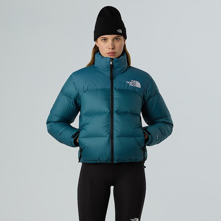 The North Face Women’s 1996 Retro Nuptse Jacket Space