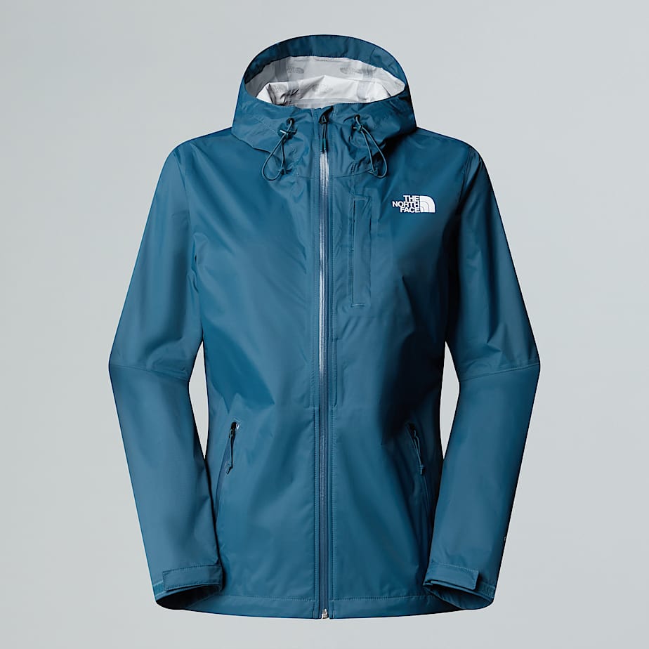 The North Face Alta Vista Jacke Für Damen Space 