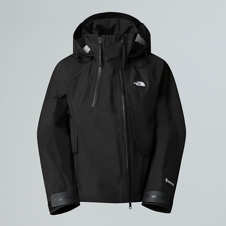The North Face Women's Urban Explorer Gore-tex® Jacket Tnf Black