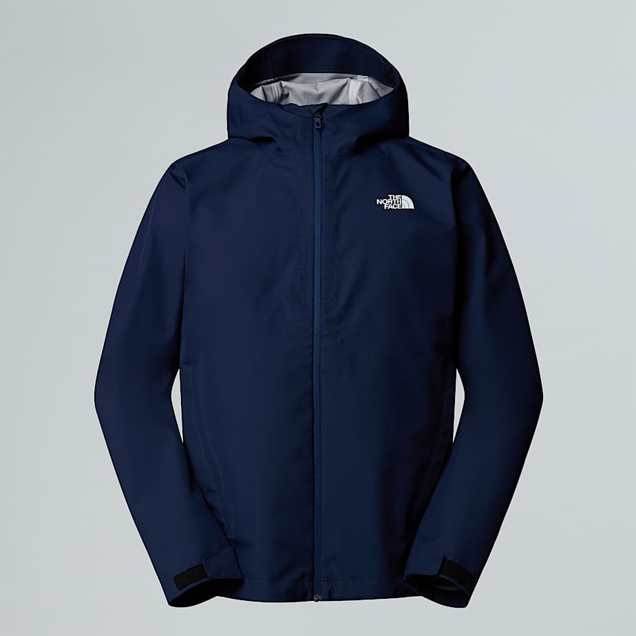 The North Face Whiton Dreilagige Jacke Für Herren Summit Navy 