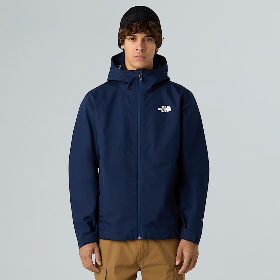 The North Face Veste Whiton Triple ÉPaisseur Pour Homme Summit Navy Taille Xl Male-image