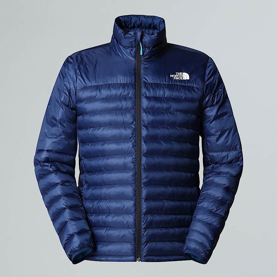 The North Face Terra Peak Jacke Für Herren Estate Blue 