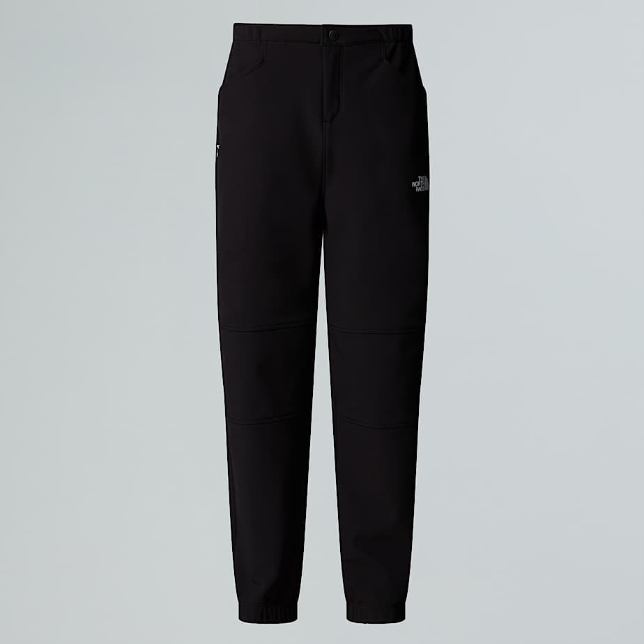 The North Face Teens' Thermal Dart Trousers Tnf Black