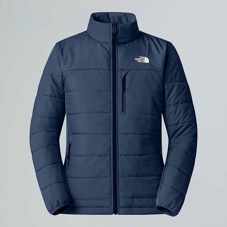 The North Face Modis Synthetikjacke Für Herren Shady Blue 