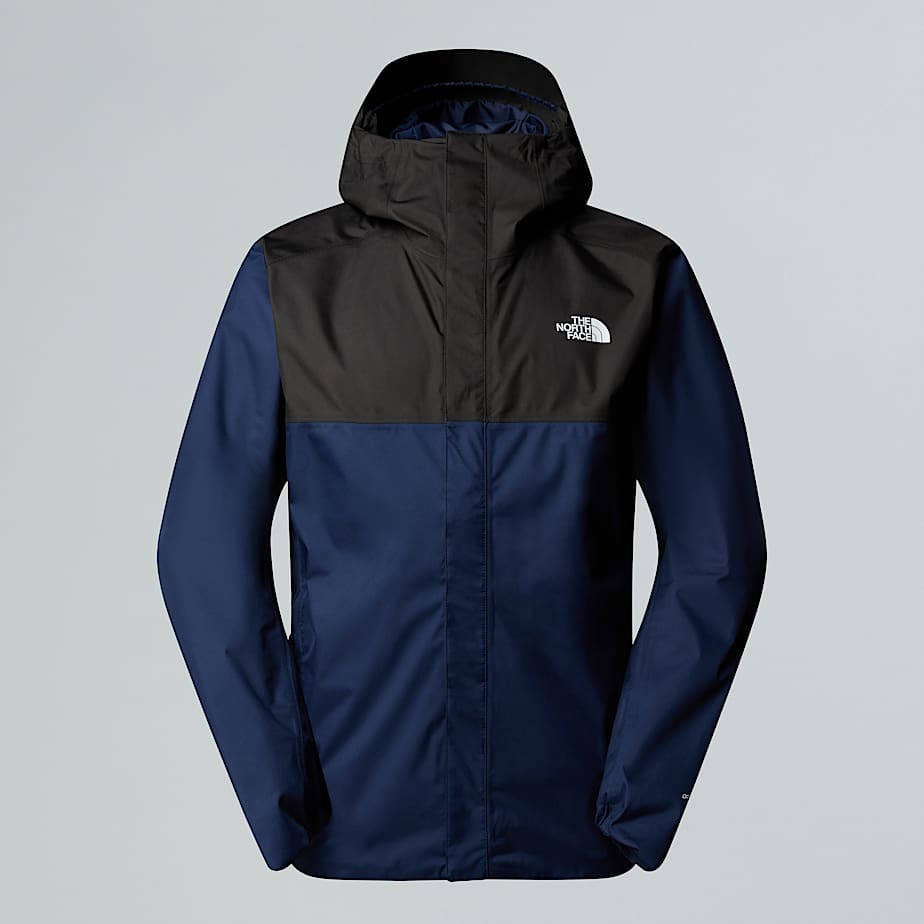 The North Face Quest Zip-in Kompatibel Jacke Für Herren Summit Navy 