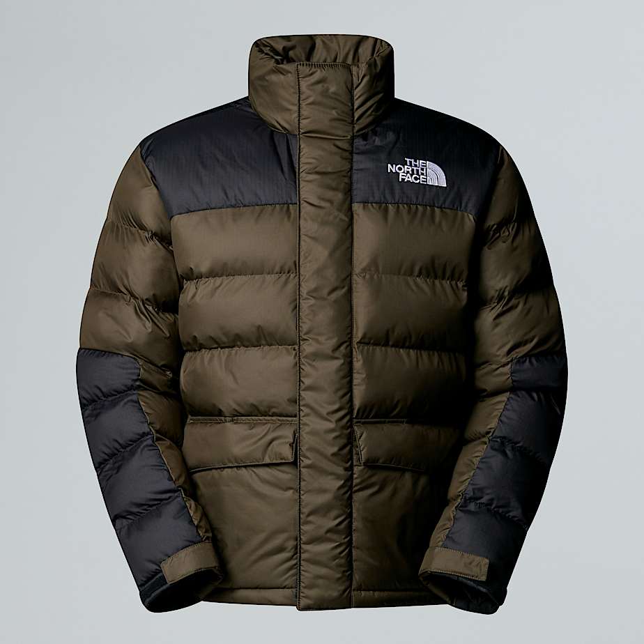 The North Face Limbara Isolierjacke Für Herren New Taupe Green 