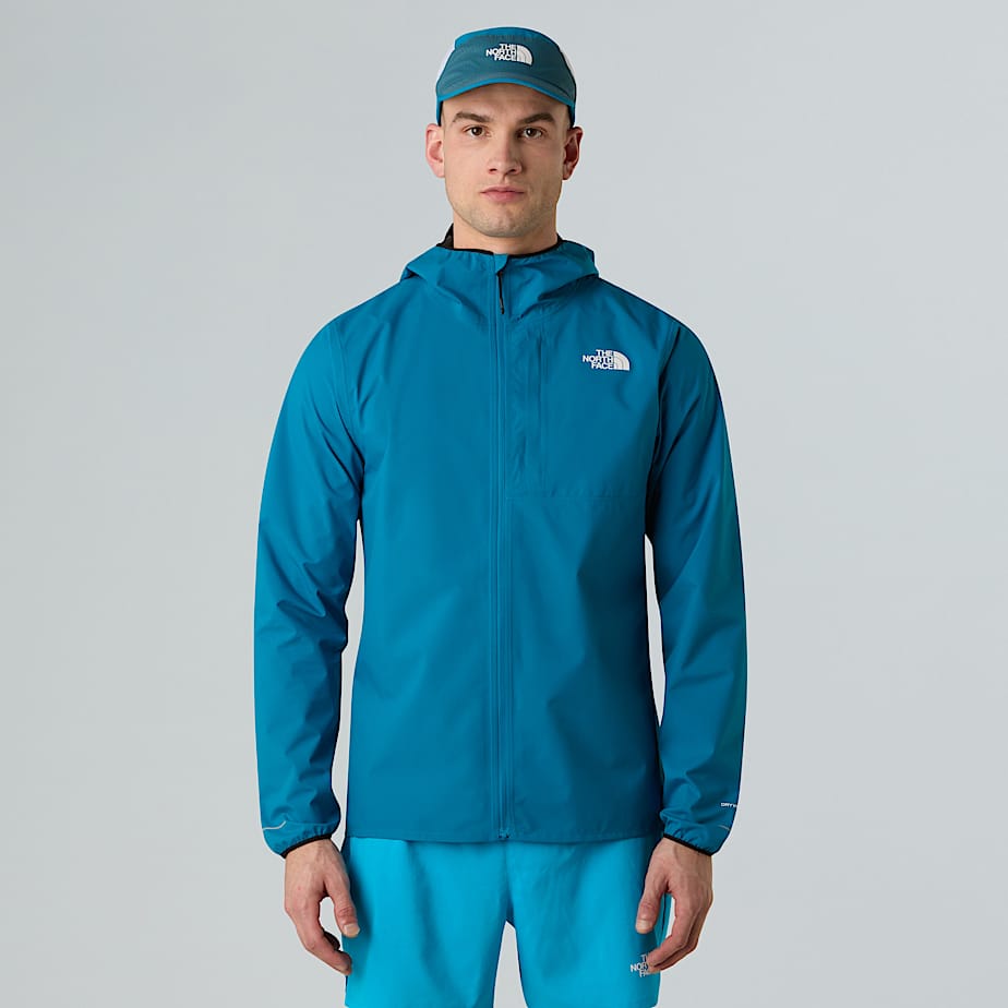 The North Face Men's Fontanales Jacket Dusk Blue