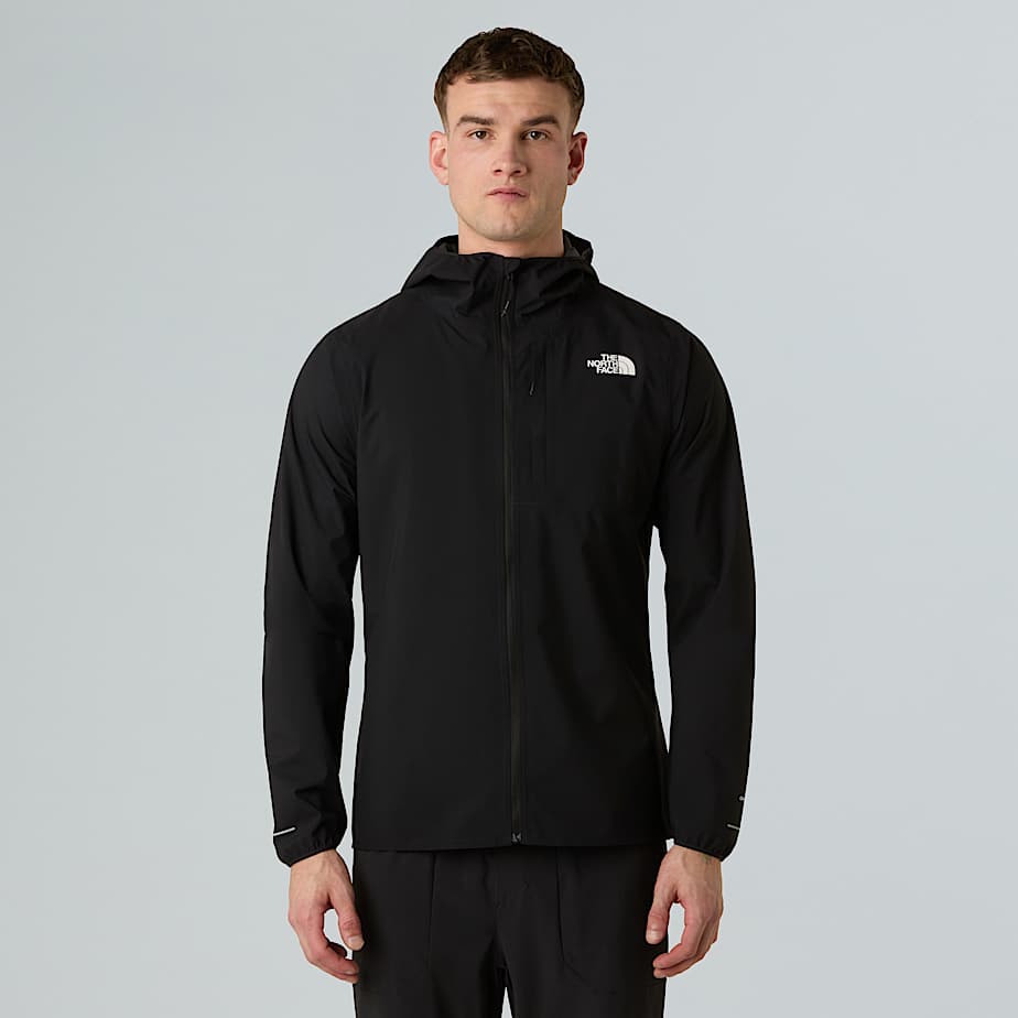 The North Face Fontanales Jacke FüR Herren Tnf Black GrößE Xl Male-image