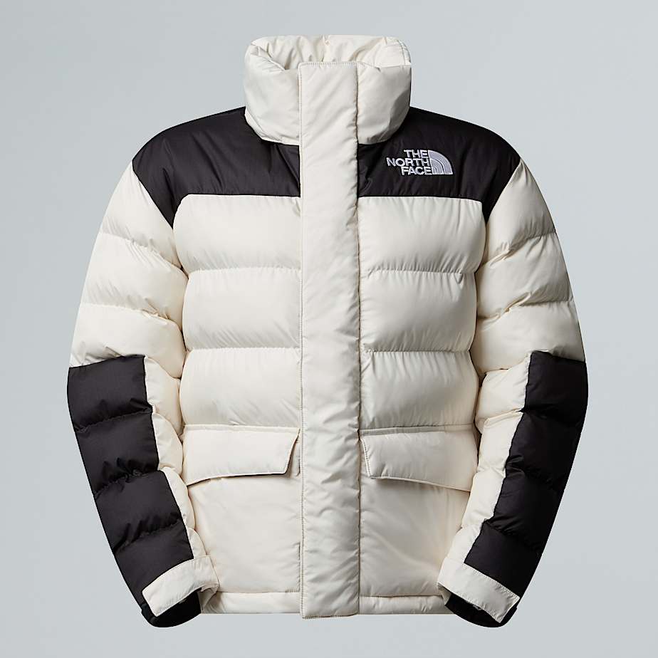 The North Face Limbara Isolierjacke Für Damen White Dune 