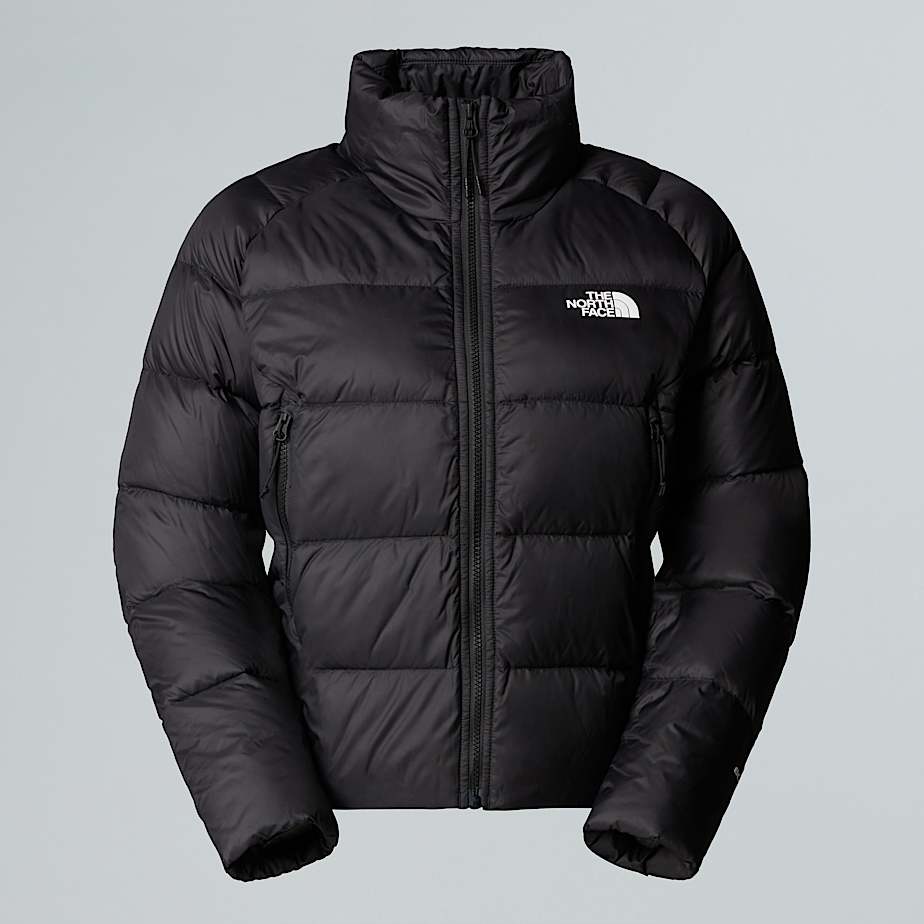 The North Face Hyalite Daunenjacke Für Damen Tnf Black 
