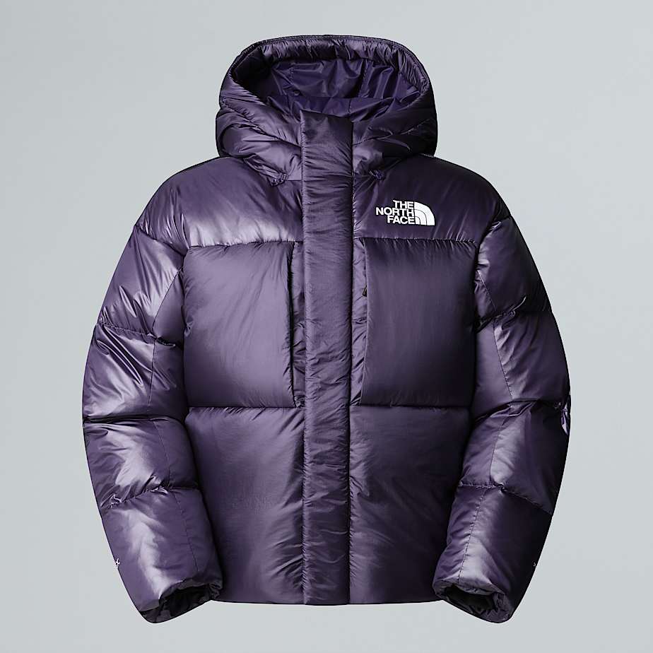 The North Face Unisex Pertex Daunenjacke Eternal Purple 